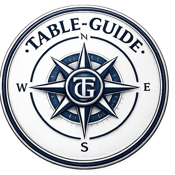 Table-Guide